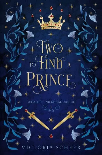Cover: Two to find a Prince