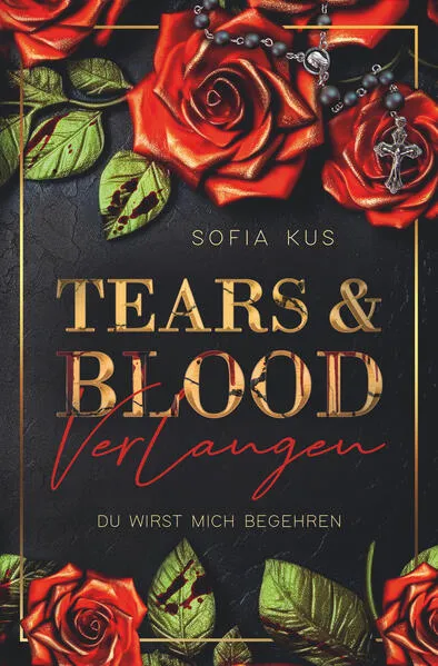 Tears & Blood
