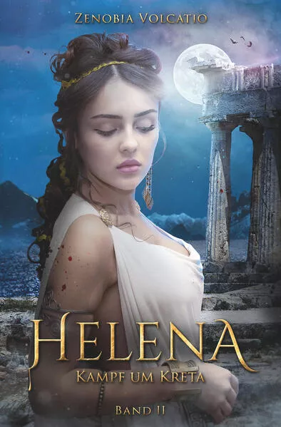 HELENA: Kampf um Kreta