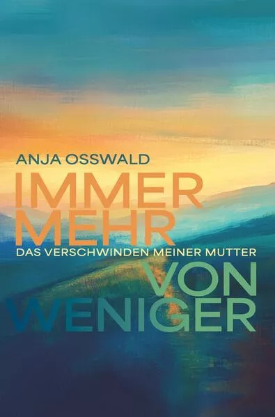 Cover: Immer Mehr von Weniger