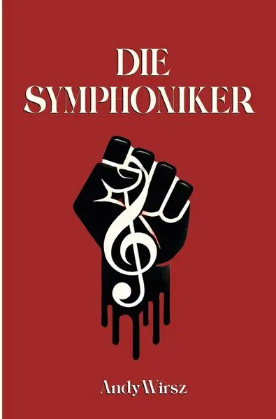 Cover: Die Symphoniker