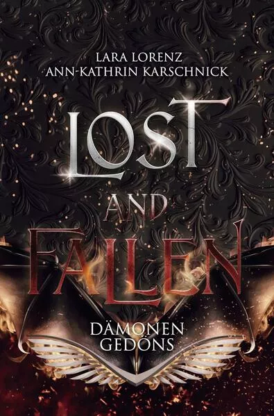 Lost and Fallen: Dämonengedöns