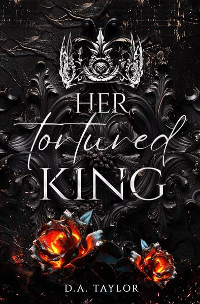 Her tortured King