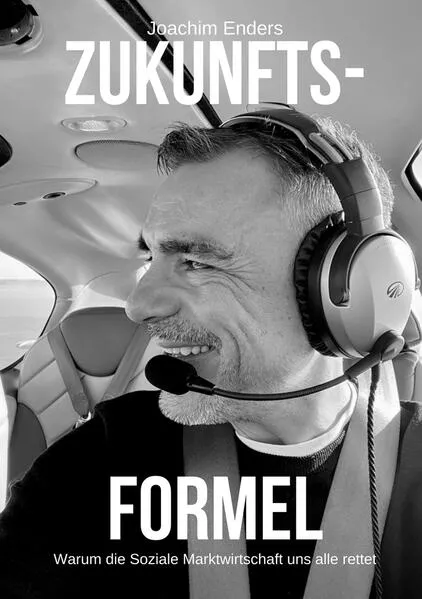 Cover: Zukunftsformel