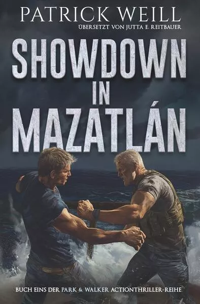 Cover: Showdown in Mazatlán