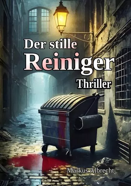 Cover: Der stille Reiniger