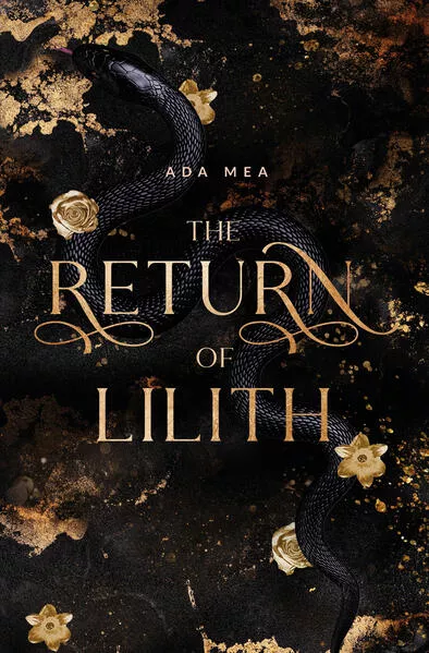 The Return of Lilith