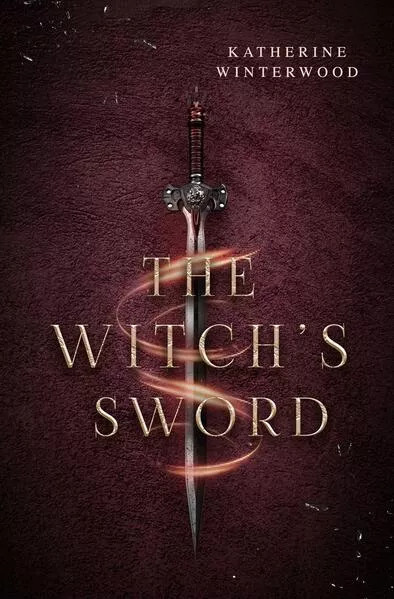 The Witch‘s Sword