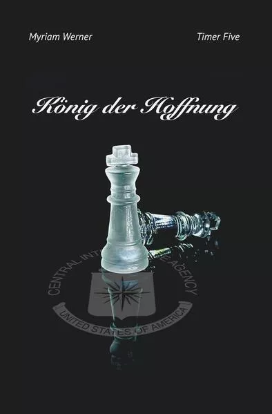 Cover: König der Hoffnung