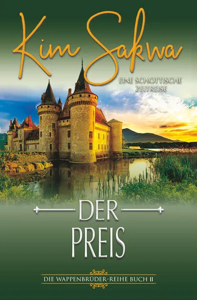 Cover: Der Preis