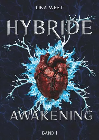 Cover: Hybride