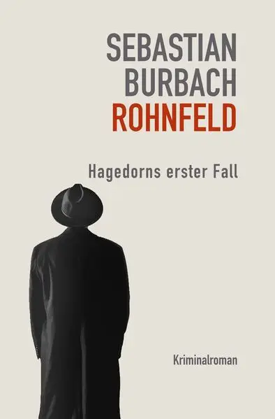 Cover: ROHNFELD