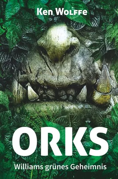 Cover: Orks