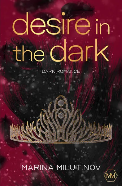 Cover: Desire in the Dark
