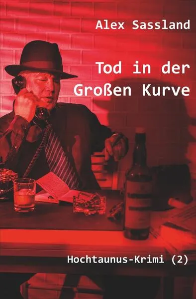 Tod in der Großen Kurve