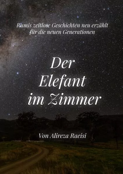 Der Elefant im Zimmer