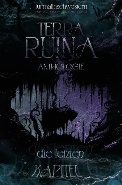 Cover: Terra Ruina