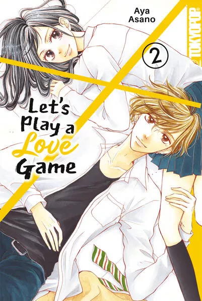 Lets Play a Love Game, Band 2</a>