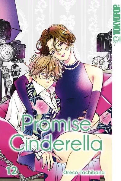 Promise Cinderella, Band 12</a>