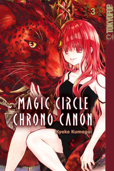 Magic Circle Chrono Canon 03</a>