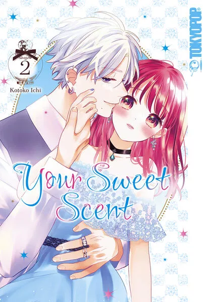 Cover: Your Sweet Scent, Band 02