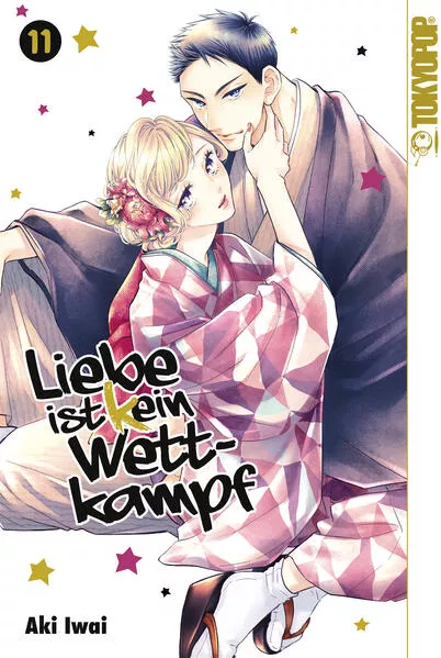 Liebe ist (k)ein Wettkampf, Band 11</a>