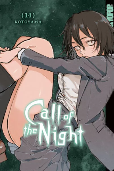 Call of the Night 14</a>