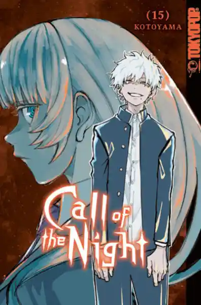 Call of the Night 15</a>