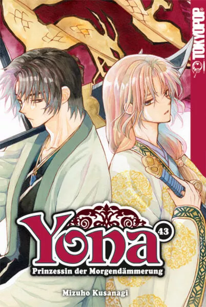 Yona - Prinzessin der Morgendämmerung 43 - Limited Edition</a>