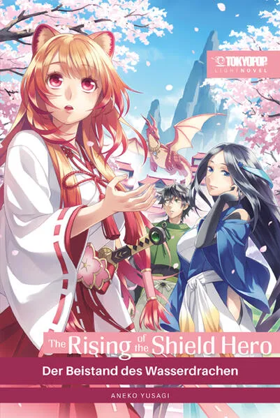 The Rising of the Shield Hero Light Novel 13</a>