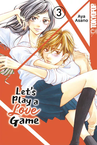 Lets Play a Love Game, Band 03