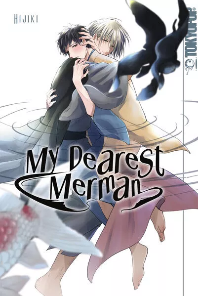 My Dearest Merman</a>