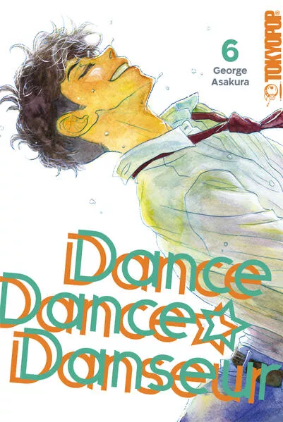 Dance Dance Danseur 2in1, Band 06</a>