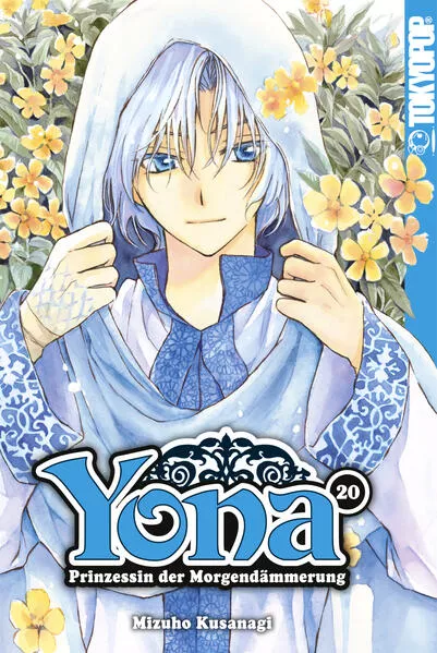 Yona - Prinzessin der Morgendämmerung, Band 20</a>