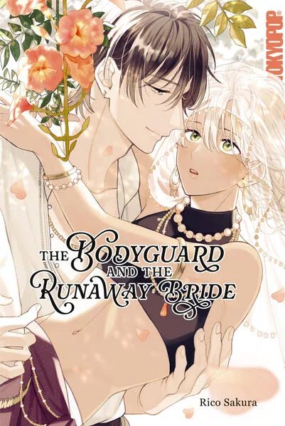 The Bodyguard and the Runaway Bride</a>