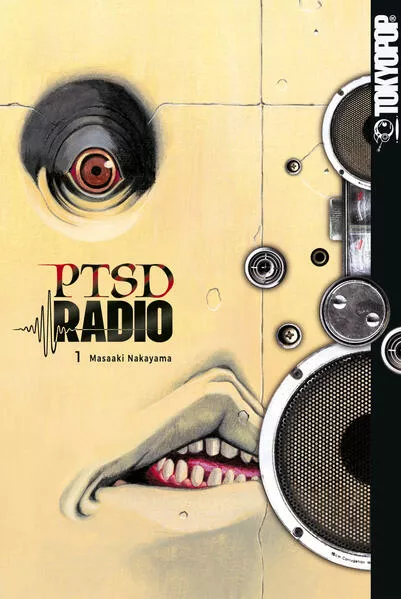 PTSD Radio, Band 01</a>