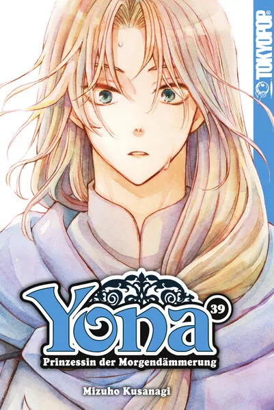 Yona - Prinzessin der Morgendämmerung, Band 39