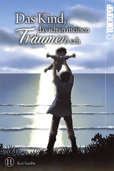 Das Kind, das ich in meinen Träumen sah, Band 11