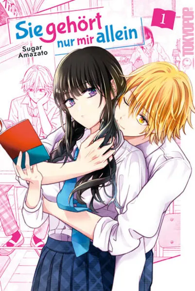 Sie gehört nur mir allein 01