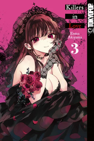 Killers in Love, Band 03