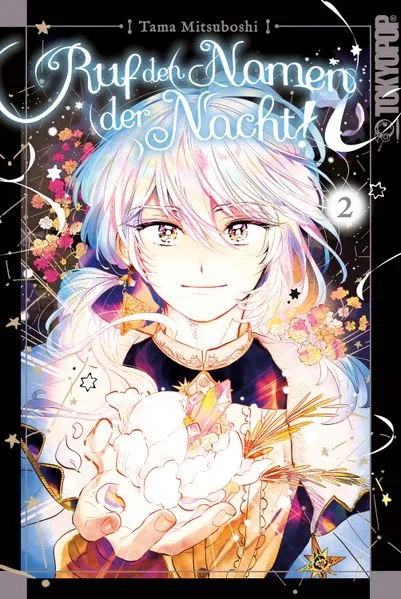 Cover: Ruf den Namen der Nacht! Vol. 2
