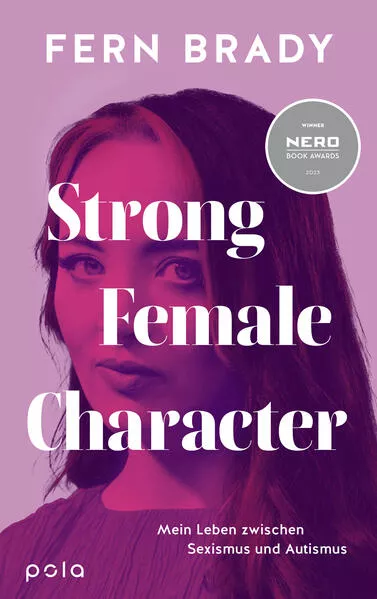 Strong Female Character</a>