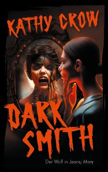 Cover: Dark Smith