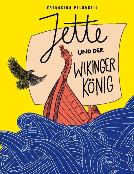 Jette und der Wikingerkönig</a>