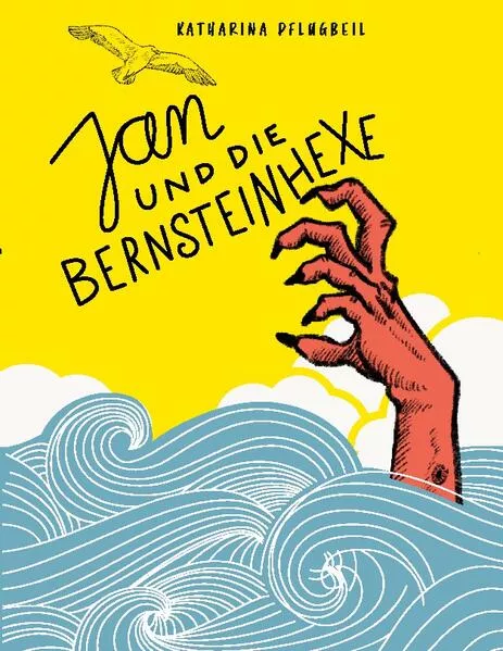 Jan und die Bernsteinhexe</a>