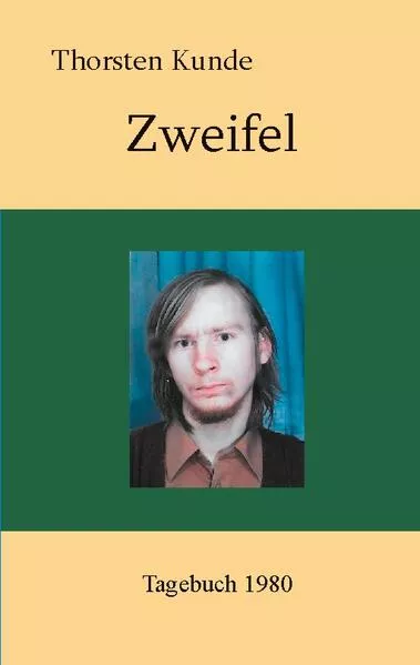 Cover: Zweifel