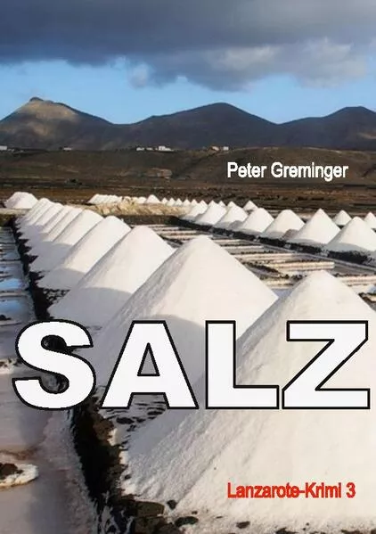 Cover: Salz