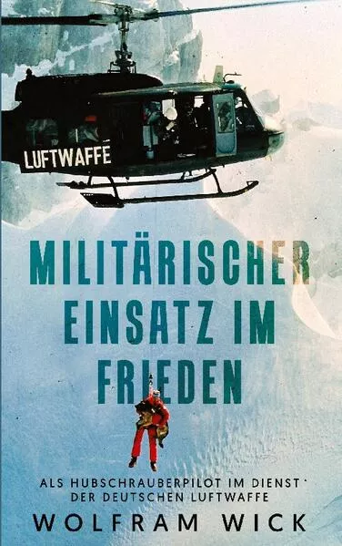Cover: Militärischer Einsatz im Frieden