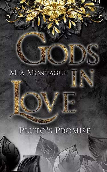 Cover: Gods in Love