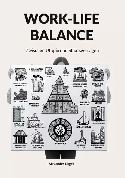 Cover: WORK-LIFE BALANCE